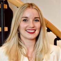 Rebecca Pickett