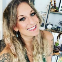 Lisa Ganz, LCSW