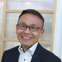 Tsutomu Kawase