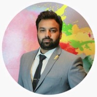 Ali Siddiqui