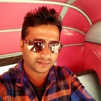 Mayur Chaudhari