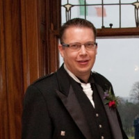 Roger Clark