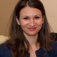 Alexandra Ștefan