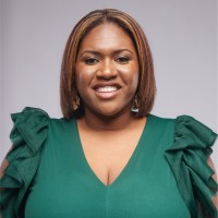 Breanna “Bre” Spaulding, M.S.