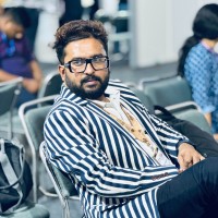Swetabja Das
