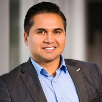 Morris Sadeqi