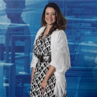 Andréa Costa De Vasconcelos