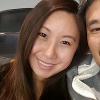 Joanne Chang