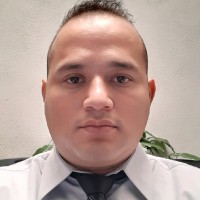 William Piche Gamarro