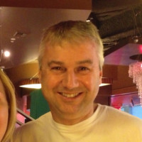 Mervyn Cooke