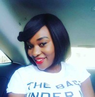 Hlengiwe Mavuka