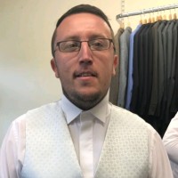 Chris Small