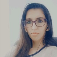 Nadia EL AOUAD