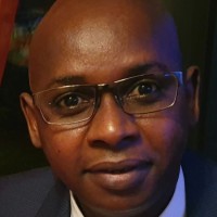Saikou BARRY