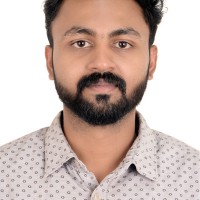 Jayasanth S