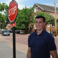 Jake Becher