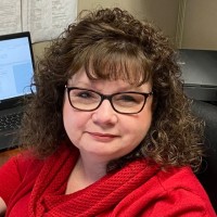 Dawn Johnson