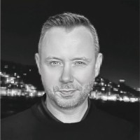 Joe Kiernan