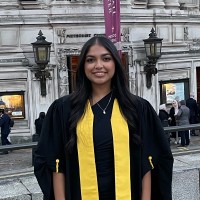Rakhee Patel