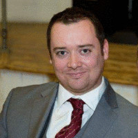 Travis Taylor