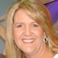 Joyce McRae