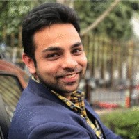 Sahil Mahajan