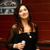 Suciu Francesca