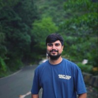 Ayush Sharma