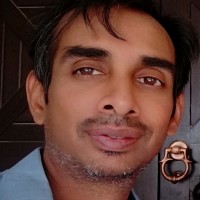 Abdul Razzaque Khakwani
