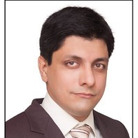Kushlesh Sadhu