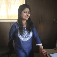 Ashwini Pawar