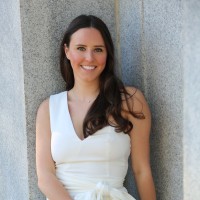 Katie Conger