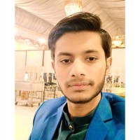 Khawaja Arqam Farooq