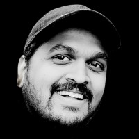 Ankitkumar Patel