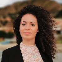 Mariagrazia Bellantone