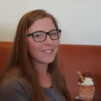 Meg Kinniburgh