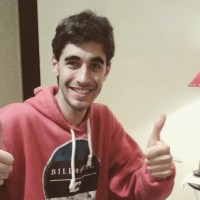 Jorge Nicolás Prediger