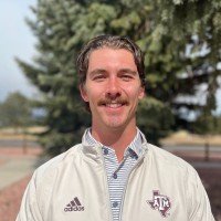 Zane Faulkner, M.S.