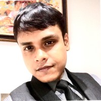 Abhishek Sen