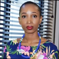Bontle Makgwa 🇿🇦