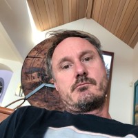 Craig Hooker