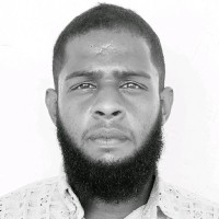 Mohammed Omar