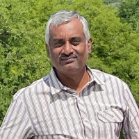 Thiruselvam Narayanan