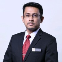 Dr. Muhd Siv Azhar Merican