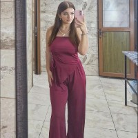 İrem Eylül Denizmen