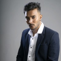 Hrishikesh Shinde