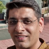 Salil Sagar
