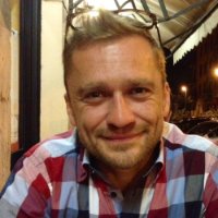 Klaus Pedersen