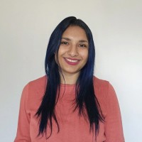 Kimberley Navarrete Morales