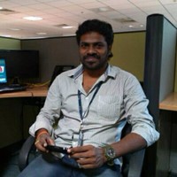 Ramesh Krish